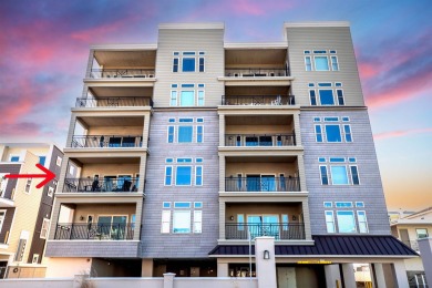 Beach Condo For Sale in Wildwood Crest, New Jersey