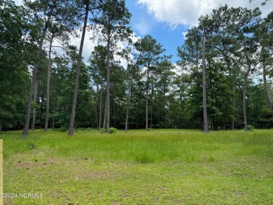 Beach Lot For Sale in Shallotte, North Carolina