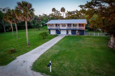 Beach Home For Sale in Palm Coast, Florida