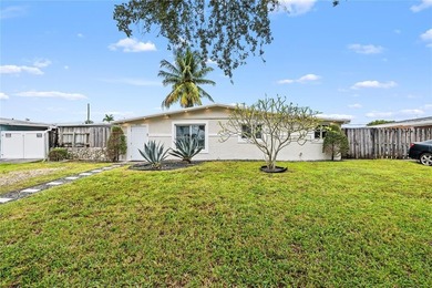 Beach Home For Sale in Davie, Florida