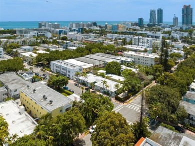 Beach Condo For Sale in Miami Beach, Florida