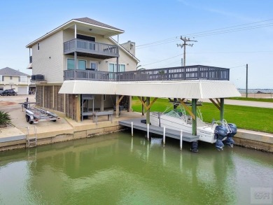 Beach Home For Sale in Tiki Island, Texas