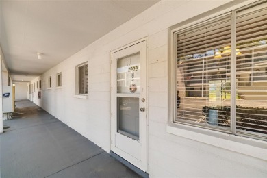 Beach Condo For Sale in Bradenton, Florida