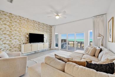 Beach Home For Sale in Panama City Beach, Florida