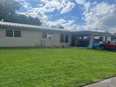 Beach Home For Sale in Fort Lauderdale, Florida