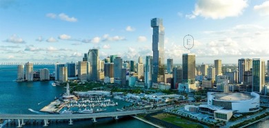 Beach Condo For Sale in Miami, Florida