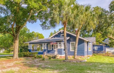 Beach Home For Sale in Pensacola, Florida