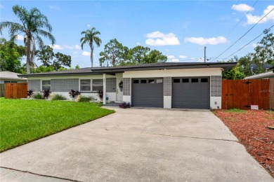 Beach Home For Sale in Dunedin, Florida