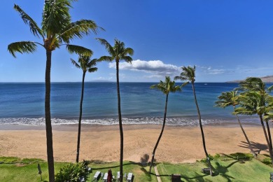 Vacation Rental Beach Condo in Kihei, HI
