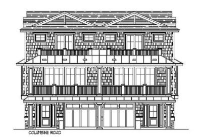 Beach Townhome/Townhouse For Sale in Wildwood Crest, New Jersey