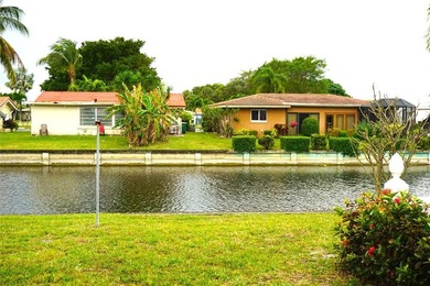Beach Home For Sale in Tamarac, Florida