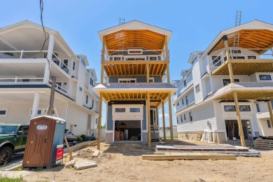 Beach Home For Sale in Sea Isle City, New Jersey