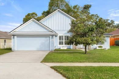 Beach Home For Sale in St Augustine, Florida
