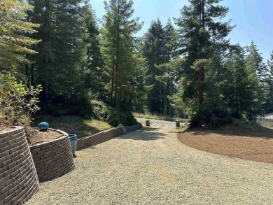 Beach Lot For Sale in Crescent City, California