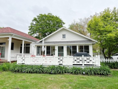 Beach Home For Sale in South Haven, Michigan