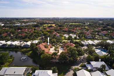 Beach Condo Sale Pending in Palm Beach Gardens, Florida