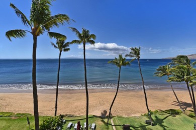 Vacation Rental Beach Condo in Kihei, HI
