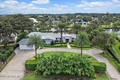 Beach Home For Sale in Ponte Vedra Beach, Florida