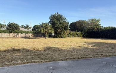 Beach Lot For Sale in Delray Beach, Florida