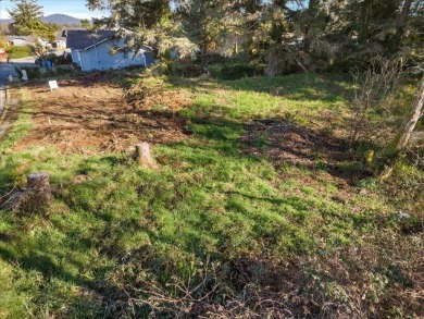 Beach Lot For Sale in Crescent City, California