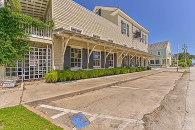 Beach Commercial For Sale in Galveston, Texas