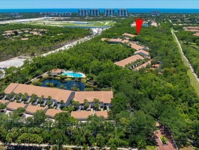 Beach Apartment For Sale in Naples, Florida