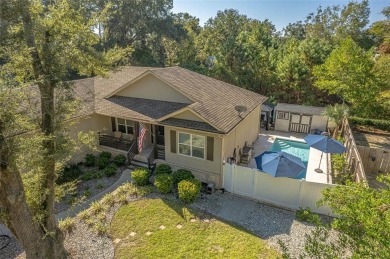 Beach Home For Sale in Saint Simons, Georgia