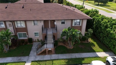 Beach Condo For Sale in Punta Gorda, Florida