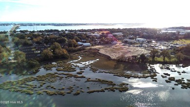 Beach Lot For Sale in Morehead City, North Carolina