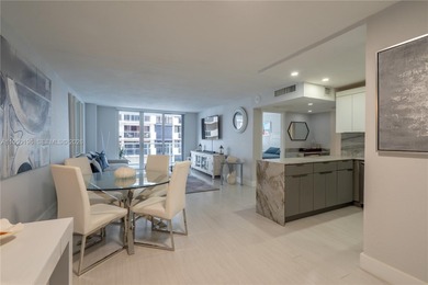 Beach Condo For Sale in Miami Beach, Florida