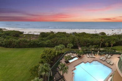 Beach Condo Sale Pending in Marco Island, Florida