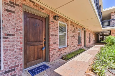 Beach Condo For Sale in Galveston, Texas