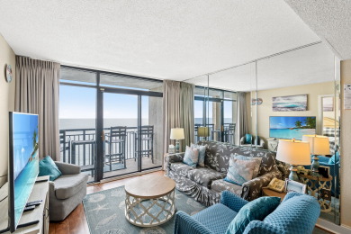 Vacation Rental Beach Condo in North Myrtle Beach, South Carolina