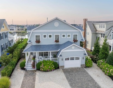 Beach Home For Sale in Avalon, New Jersey
