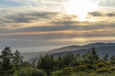 Beach Home For Sale in Crescent City, California