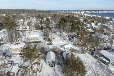 Beach Home For Sale in York, Maine