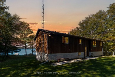 Beach Home For Sale in Carling, 