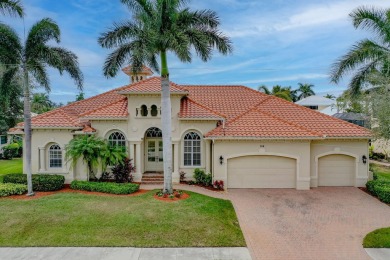 Beach Home Sale Pending in Marco Island, Florida