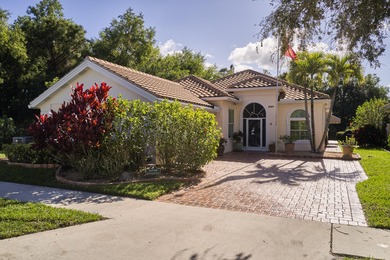 Beach Home For Sale in Hobe Sound, Florida