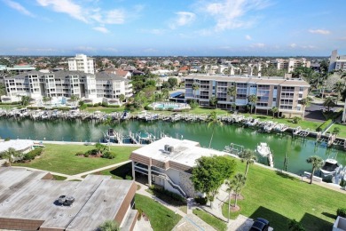Beach Condo For Sale in Marco Island, Florida