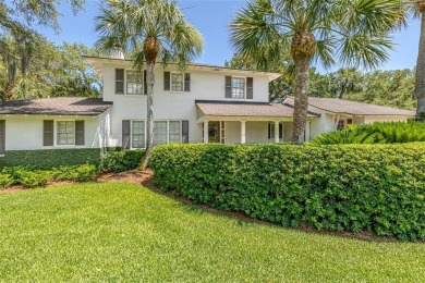 Beach Home For Sale in Sea Island, Georgia