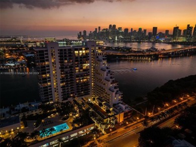 Beach Condo For Sale in Miami, Florida