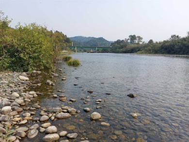 Beach Lot For Sale in Smith River, California