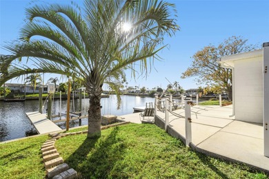 Beach Home For Sale in Hudson, Florida