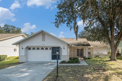 Beach Home For Sale in New Port Richey, Florida