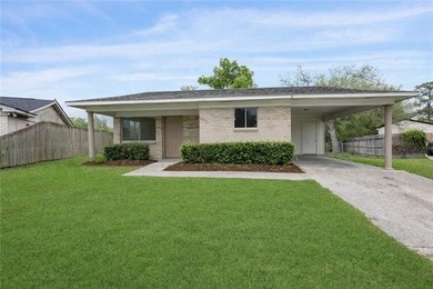 Beach Home For Sale in Slidell, Louisiana