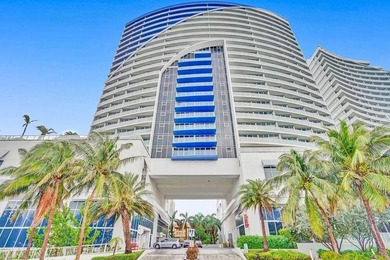 Beach Condo For Sale in Fort Lauderdale, Florida