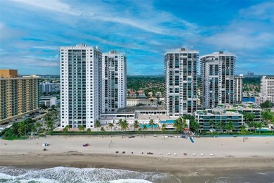 Beach Condo For Sale in Hollywood, Florida