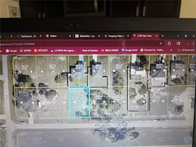 Lot For Sale in Cape Coral image photo picture