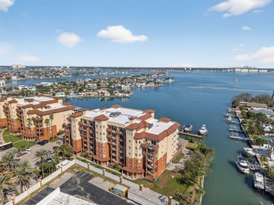 Beach Condo For Sale in ST Pete Beach, Florida